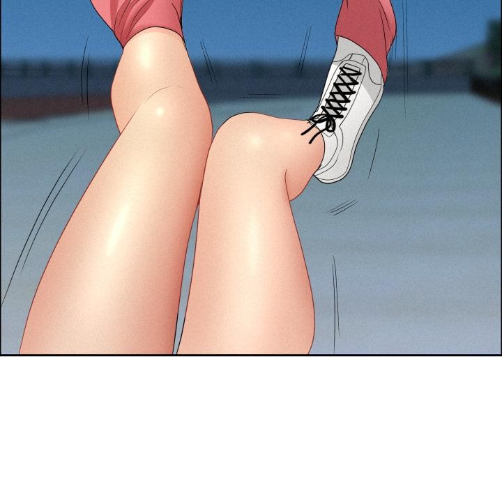 《貴婦的專屬保鑣》漫画 第57話