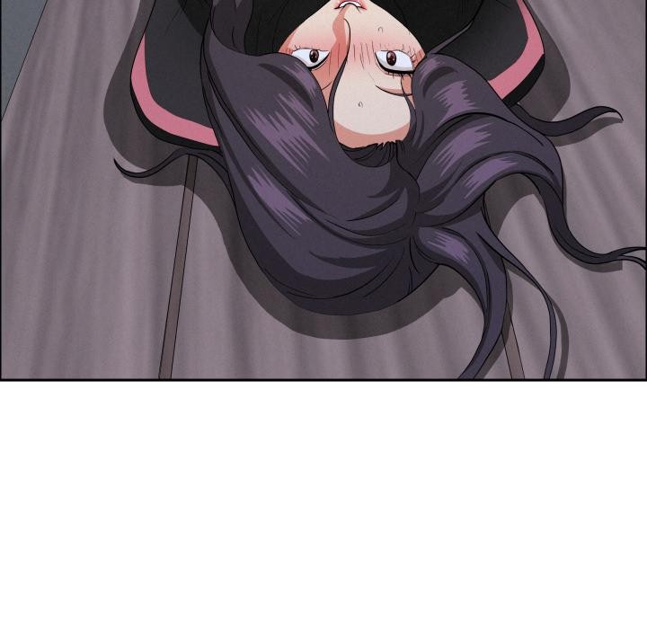 《貴婦的專屬保鑣》漫画 第57話