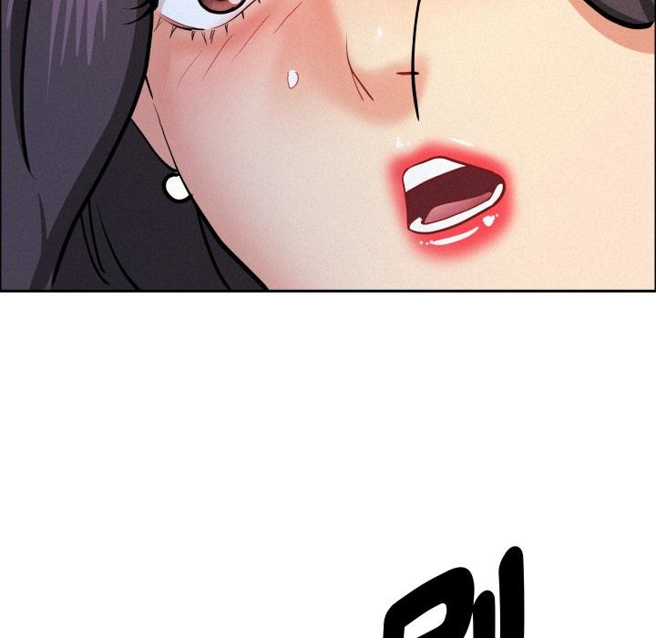 《貴婦的專屬保鑣》漫画 第57話