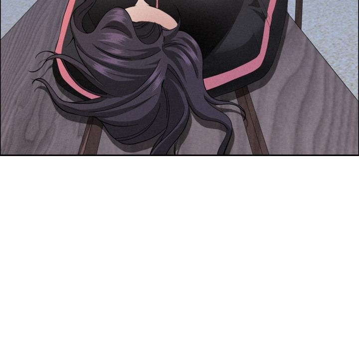 《貴婦的專屬保鑣》漫画 第57話