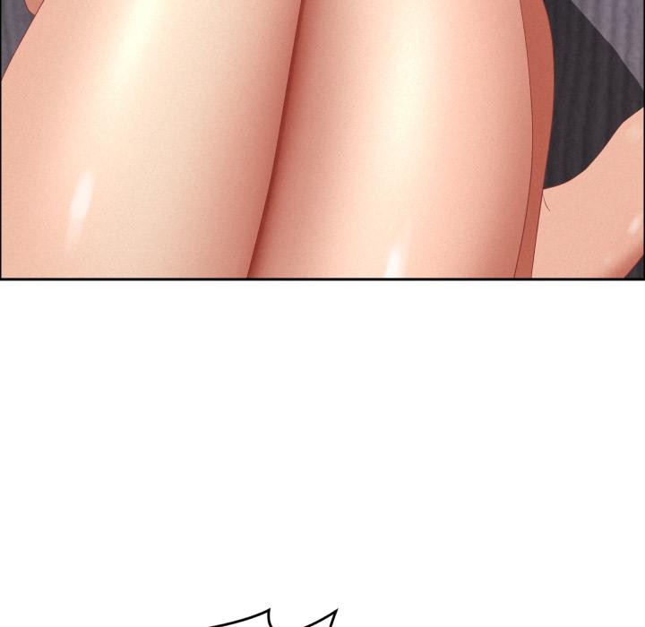 《貴婦的專屬保鑣》漫画 第57話