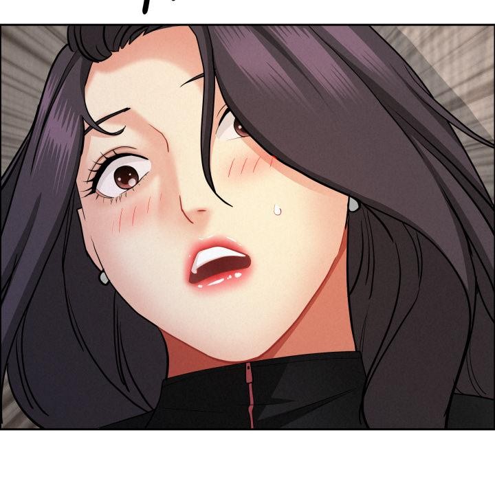 《貴婦的專屬保鑣》漫画 第57話