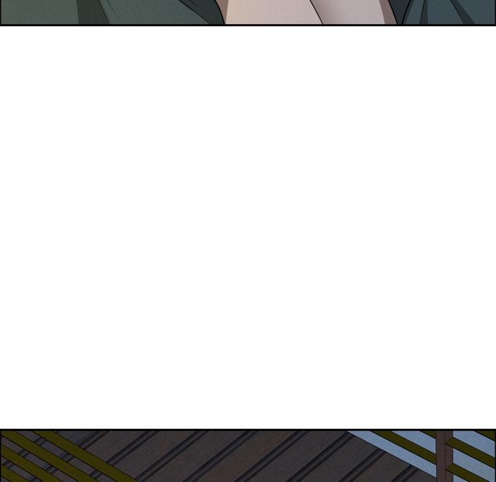 《貴婦的專屬保鑣》漫画 第57話