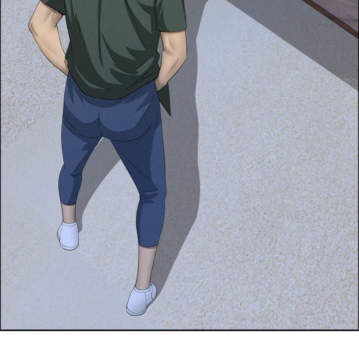 《貴婦的專屬保鑣》漫画 第57話