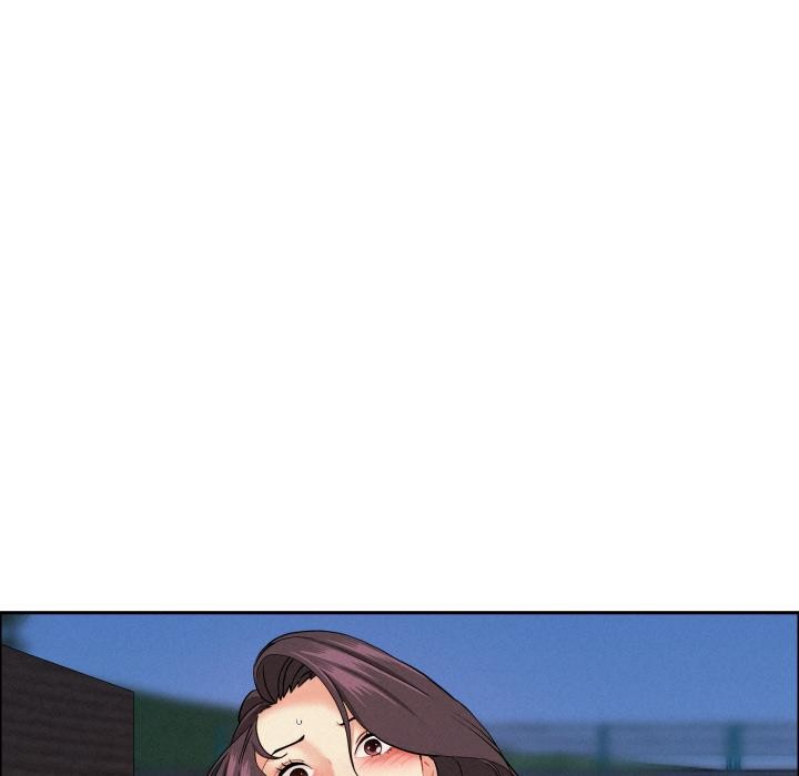 《貴婦的專屬保鑣》漫画 第57話