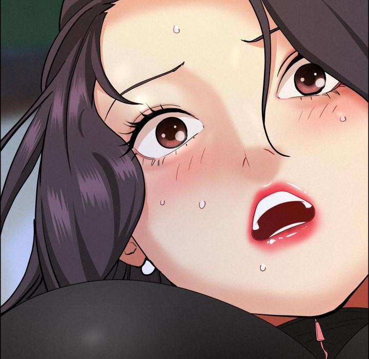 《貴婦的專屬保鑣》漫画 第57話