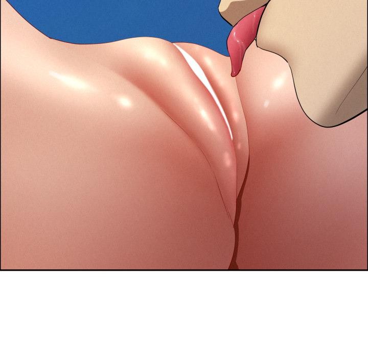 《貴婦的專屬保鑣》漫画 第57話