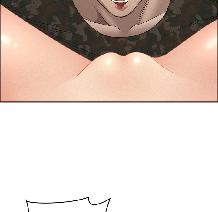 《貴婦的專屬保鑣》漫画 第57話