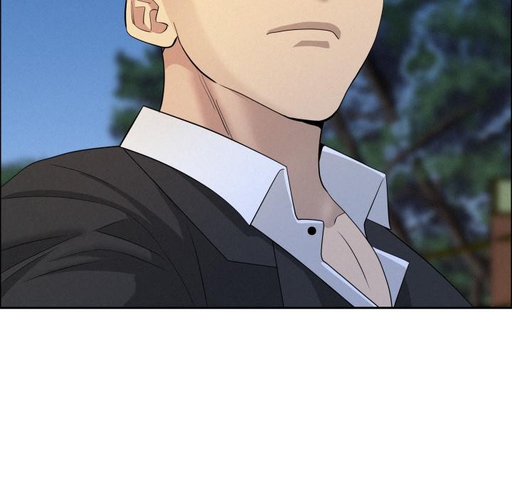 《貴婦的專屬保鑣》漫画 第57話