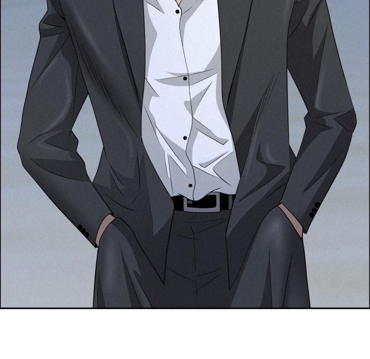 《貴婦的專屬保鑣》漫画 第57話