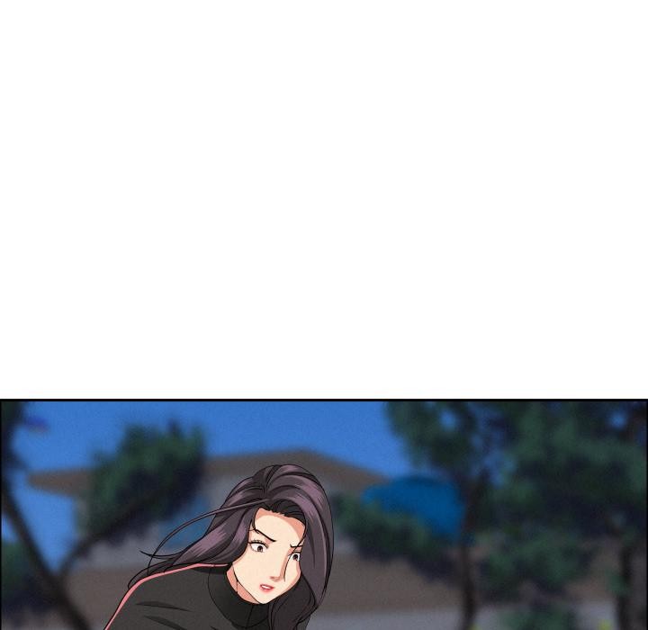 《貴婦的專屬保鑣》漫画 第57話