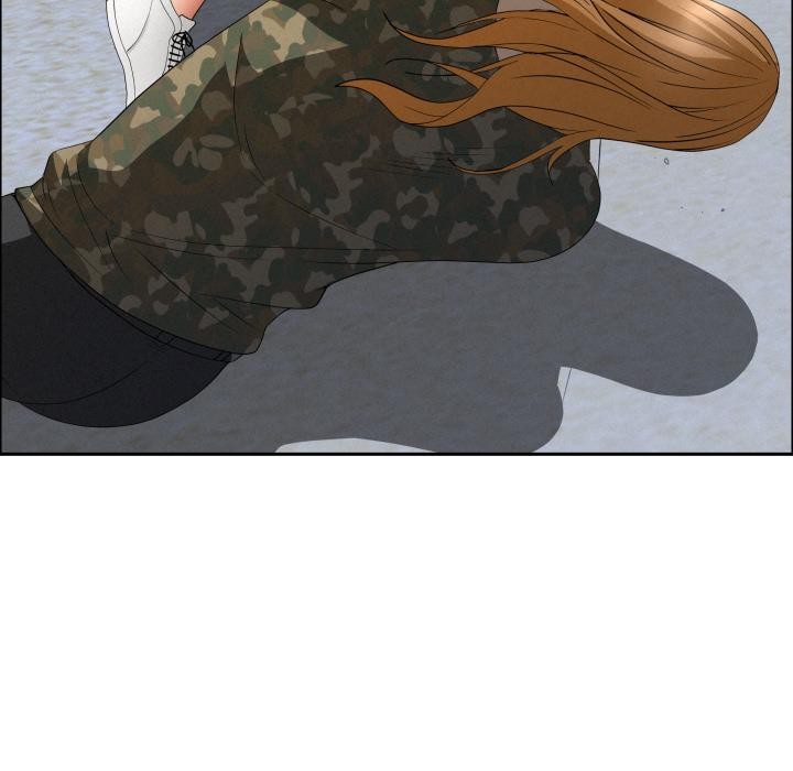 《貴婦的專屬保鑣》漫画 第57話