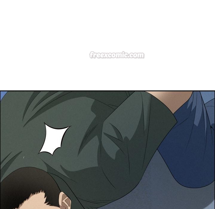 《貴婦的專屬保鑣》漫画 第57話