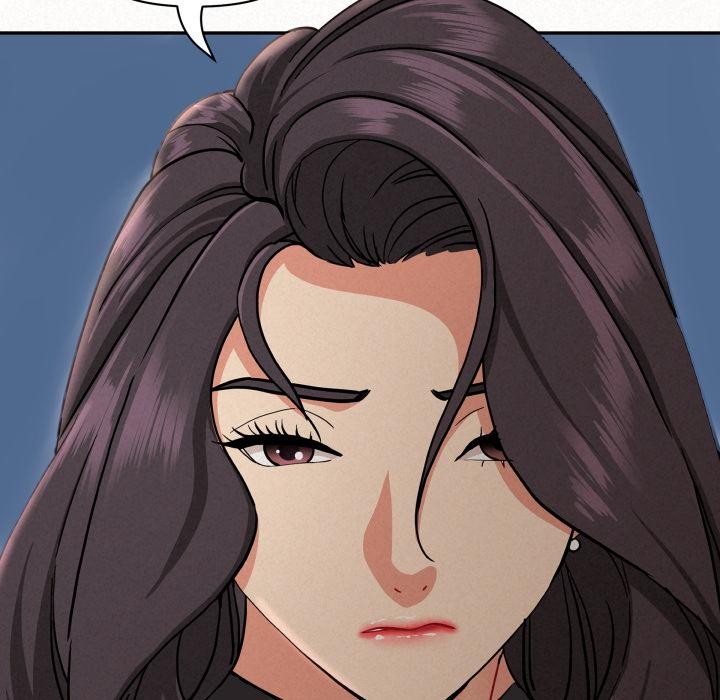 《貴婦的專屬保鑣》漫画 第57話