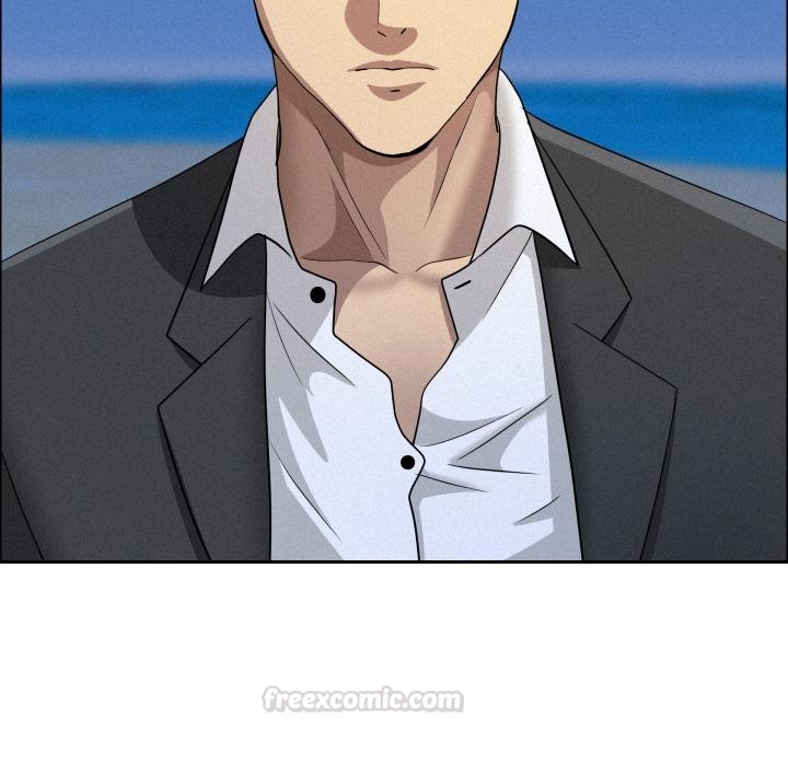 《貴婦的專屬保鑣》漫画 第57話