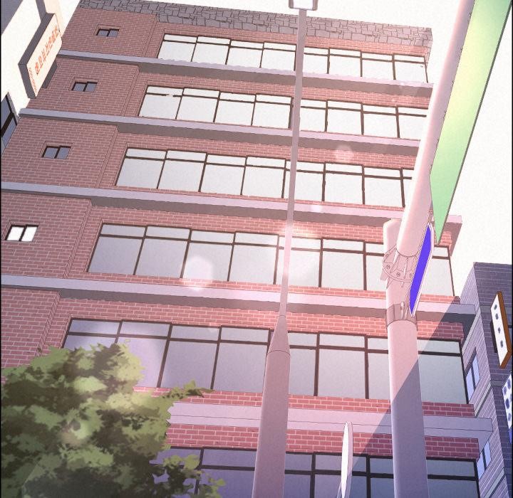 《貴婦的專屬保鑣》漫画 第57話