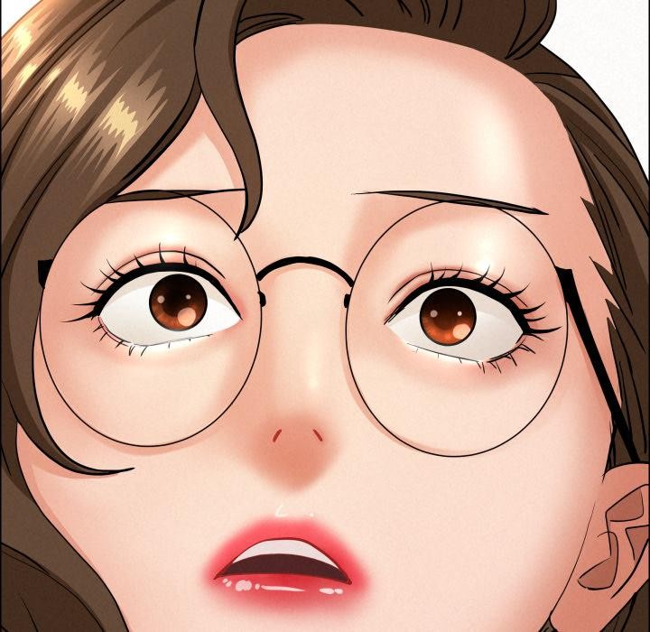 《貴婦的專屬保鑣》漫画 第57話