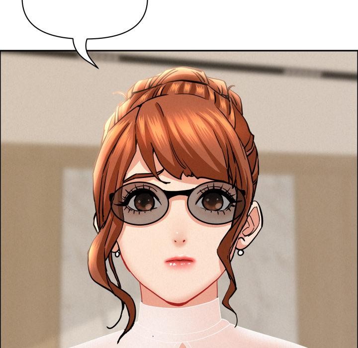 《貴婦的專屬保鑣》漫画 第57話