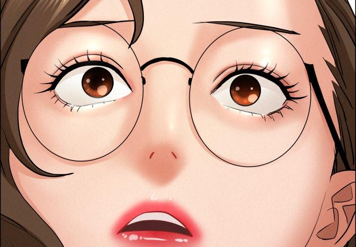 《貴婦的專屬保鑣》漫画 第58話