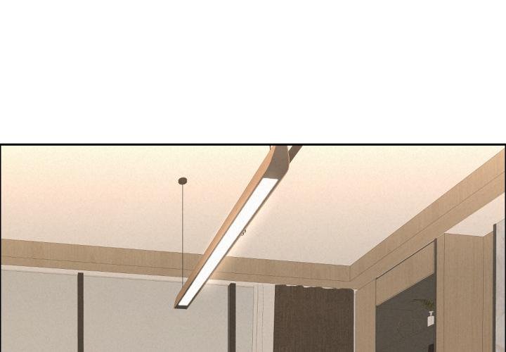 《貴婦的專屬保鑣》漫画 第58話