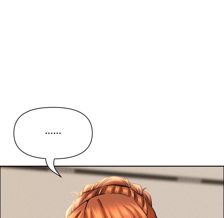 《貴婦的專屬保鑣》漫画 第58話