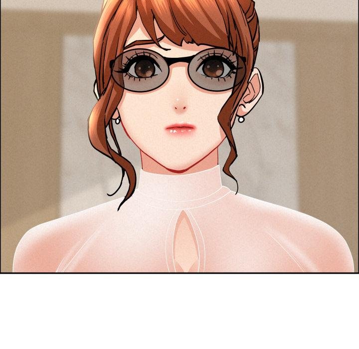 《貴婦的專屬保鑣》漫画 第58話