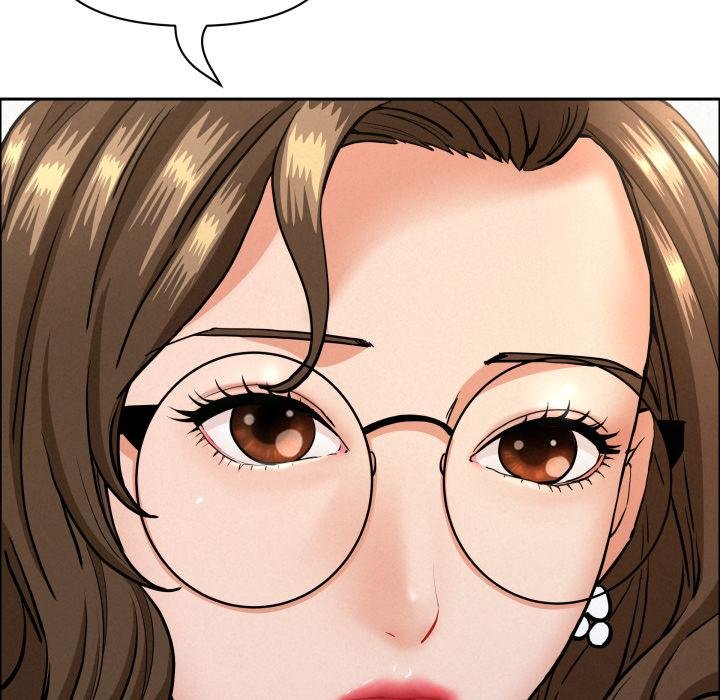 《貴婦的專屬保鑣》漫画 第58話