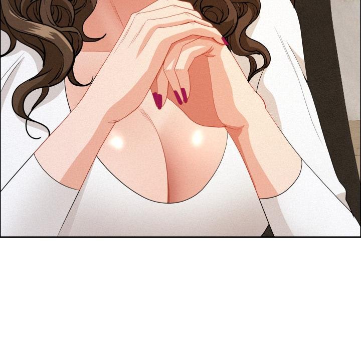 《貴婦的專屬保鑣》漫画 第58話