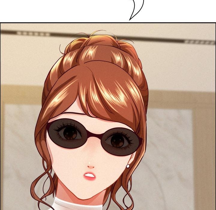 《貴婦的專屬保鑣》漫画 第58話