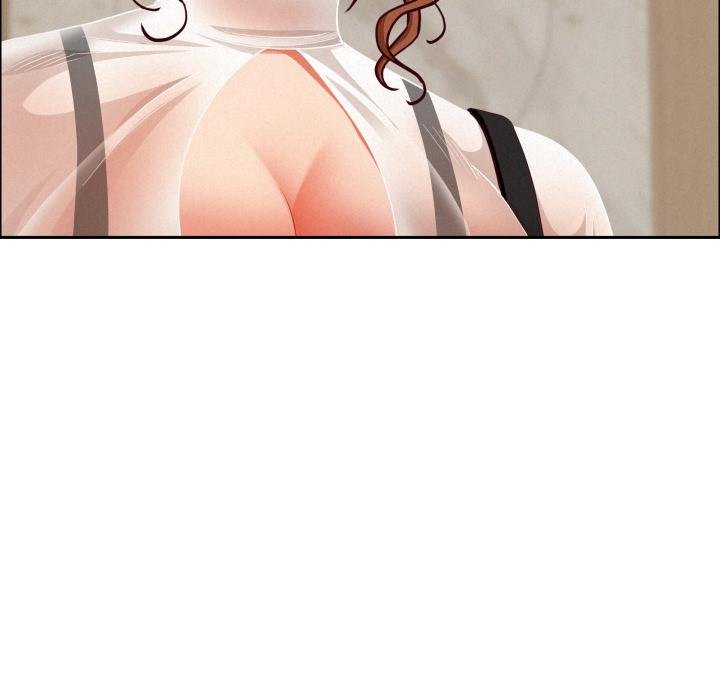 《貴婦的專屬保鑣》漫画 第58話