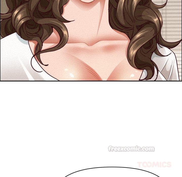 《貴婦的專屬保鑣》漫画 第58話