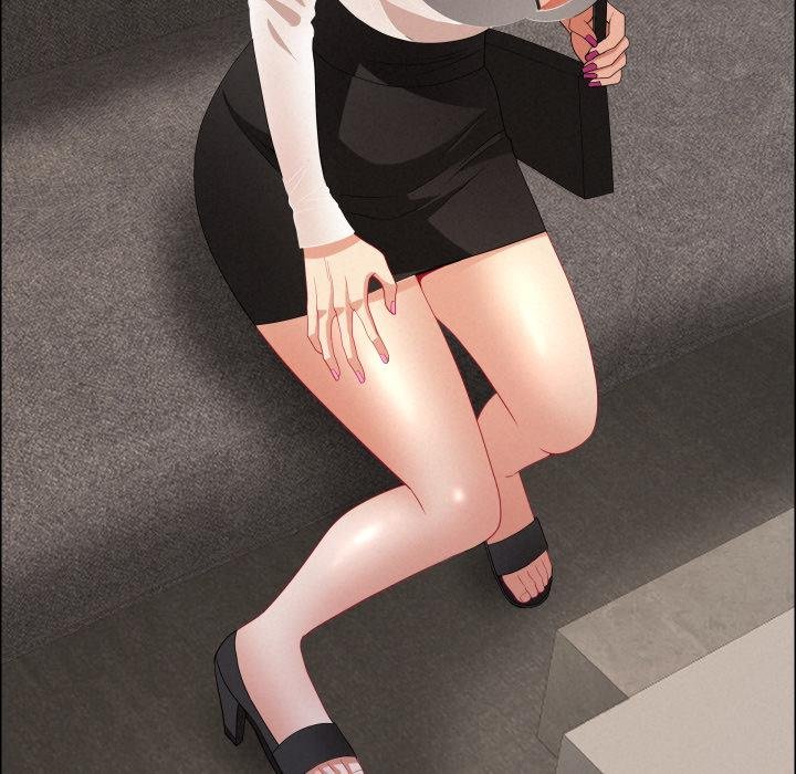 《貴婦的專屬保鑣》漫画 第58話