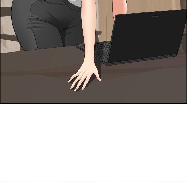 《貴婦的專屬保鑣》漫画 第58話