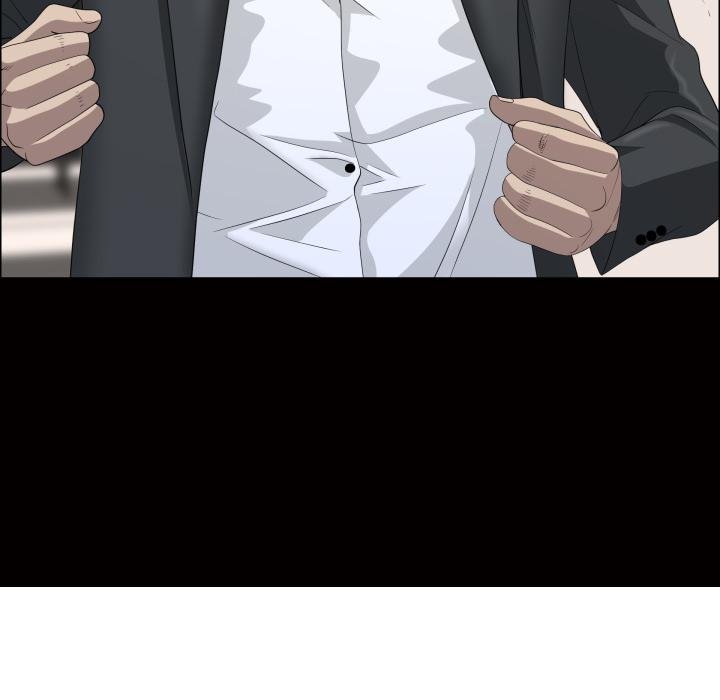 《貴婦的專屬保鑣》漫画 第58話