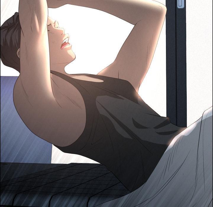 《貴婦的專屬保鑣》漫画 第58話