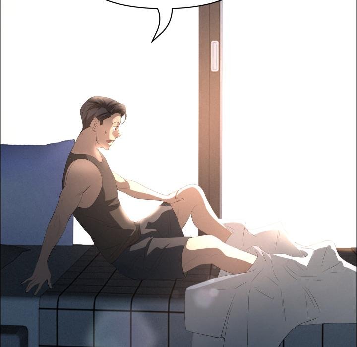 《貴婦的專屬保鑣》漫画 第58話