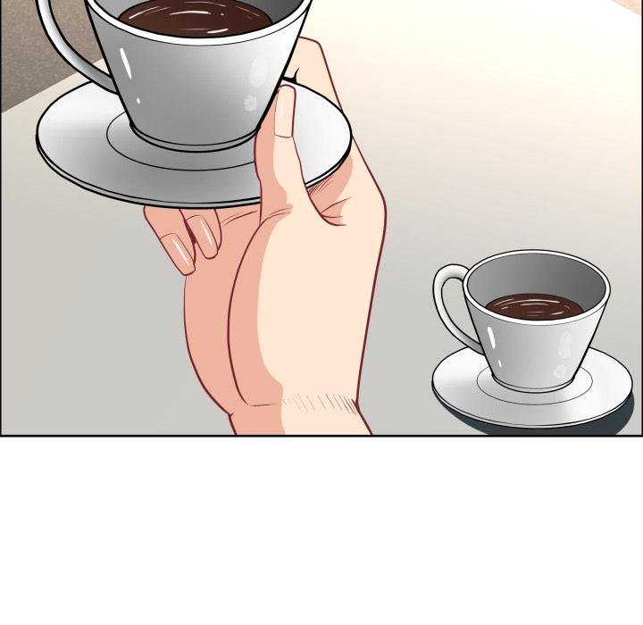 《貴婦的專屬保鑣》漫画 第58話