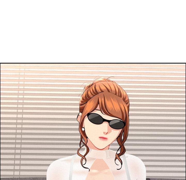 《貴婦的專屬保鑣》漫画 第58話