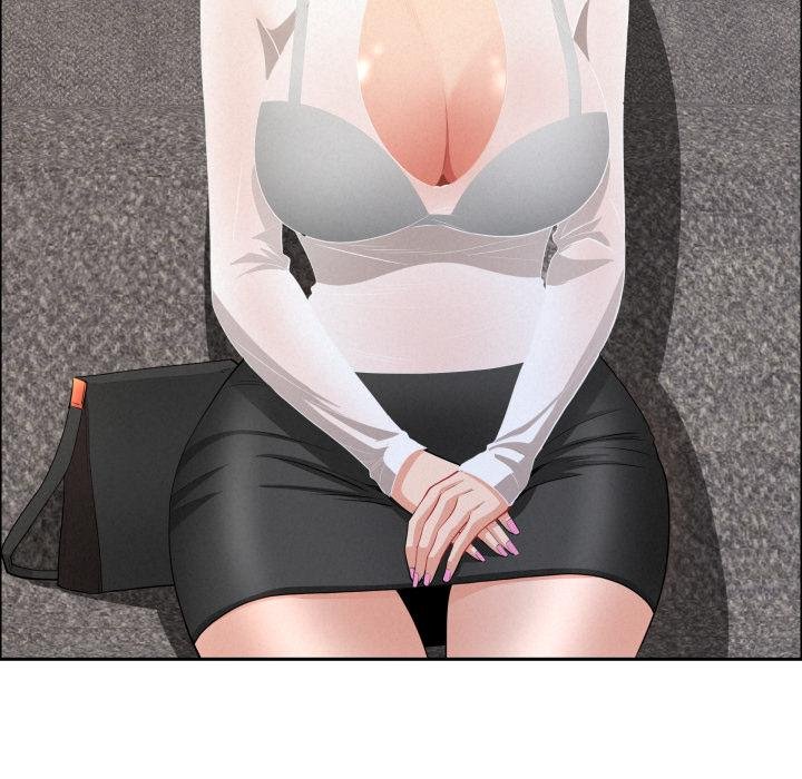 《貴婦的專屬保鑣》漫画 第58話