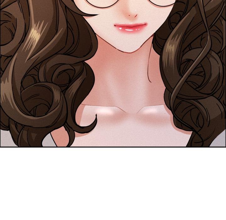 《貴婦的專屬保鑣》漫画 第58話