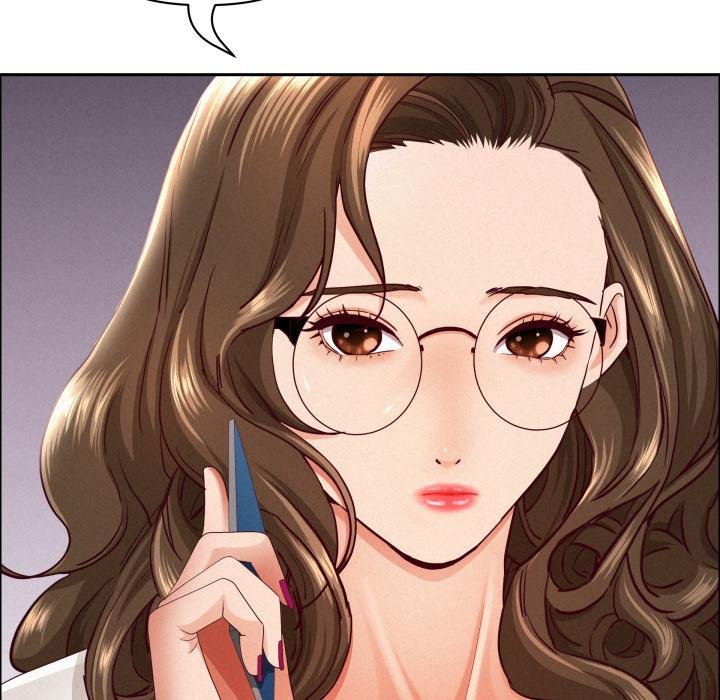 《貴婦的專屬保鑣》漫画 第58話