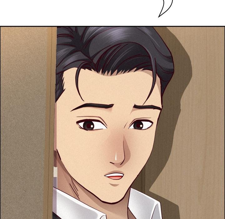 《貴婦的專屬保鑣》漫画 第58話