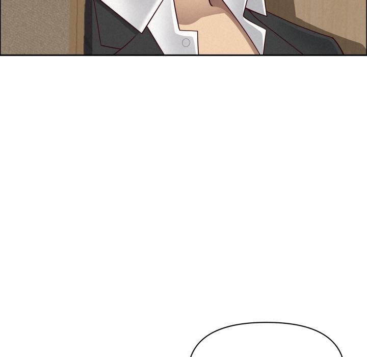 《貴婦的專屬保鑣》漫画 第58話