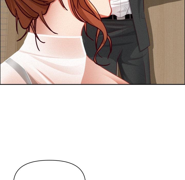 《貴婦的專屬保鑣》漫画 第58話