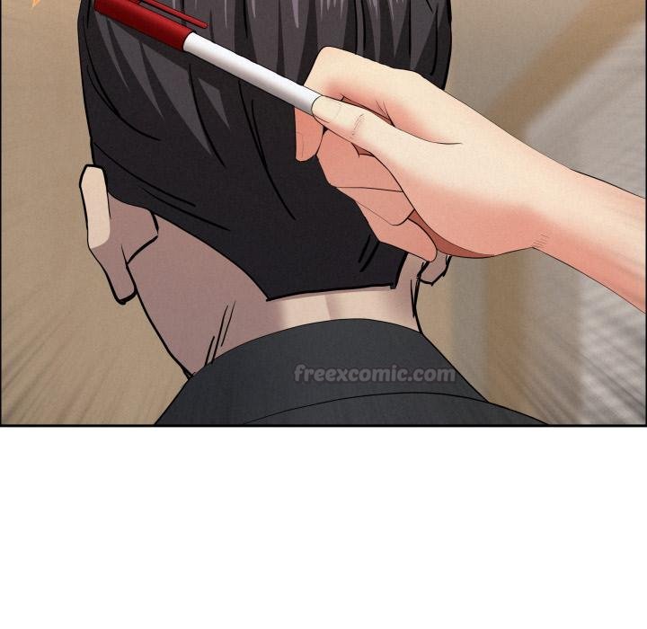 《貴婦的專屬保鑣》漫画 第58話