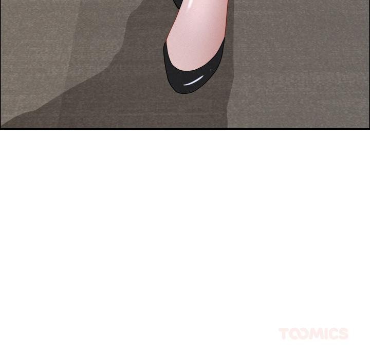 《貴婦的專屬保鑣》漫画 第58話