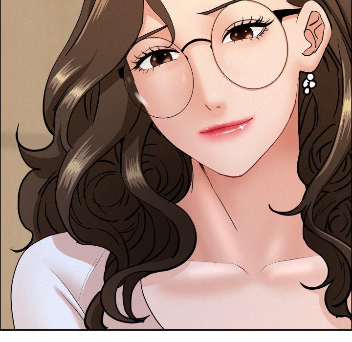 《貴婦的專屬保鑣》漫画 第58話