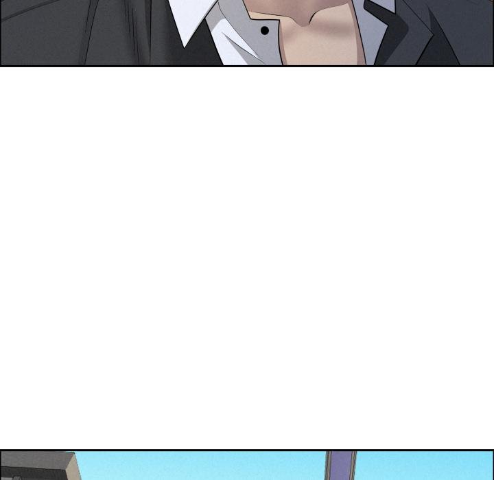 《貴婦的專屬保鑣》漫画 第58話