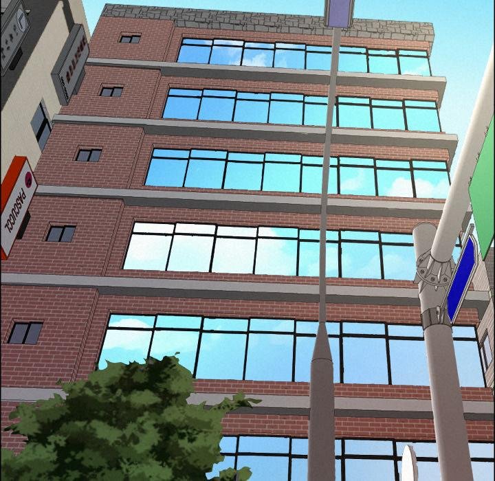 《貴婦的專屬保鑣》漫画 第58話