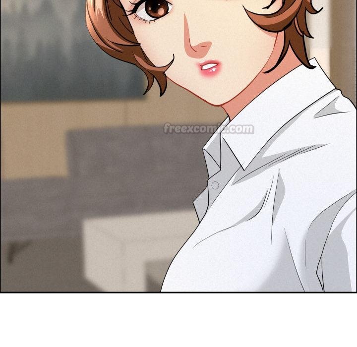 《貴婦的專屬保鑣》漫画 第58話